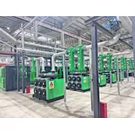 Preventive Measures for Screw Air Compressor Not Loading